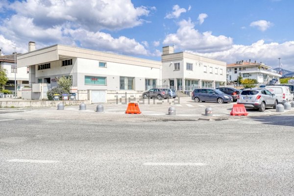 ufficio in affitto a Foligno