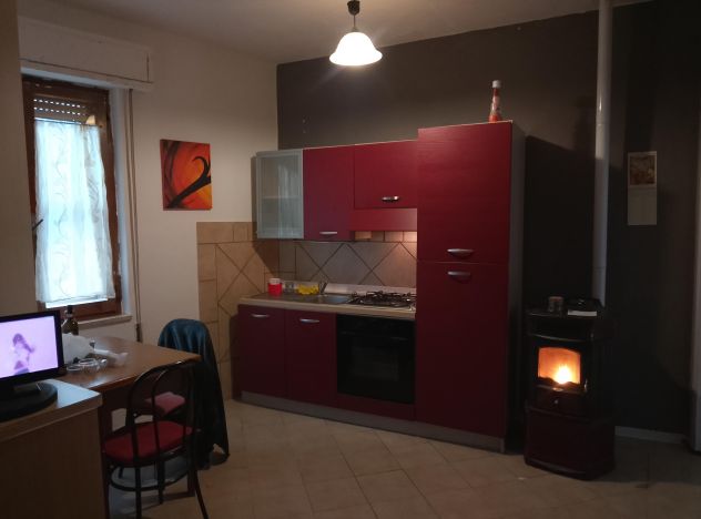 appartamento in affitto a Foligno