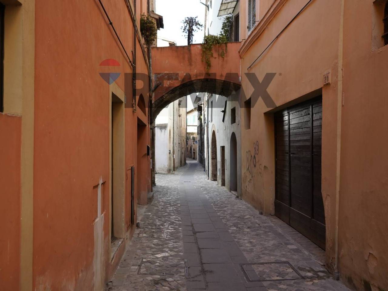 appartamento in affitto a Foligno