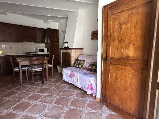 appartamento in affitto a Foligno in zona Scopoli