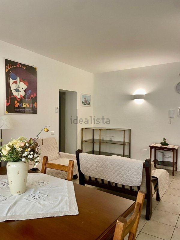 appartamento in affitto a Foligno