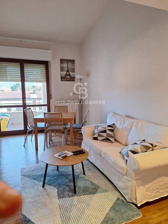 appartamento in affitto a Foligno
