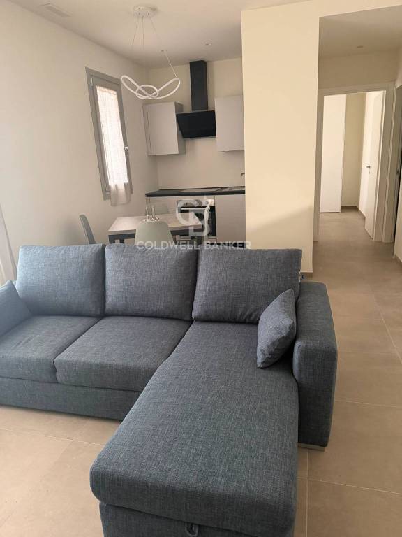 appartamento in affitto a Foligno