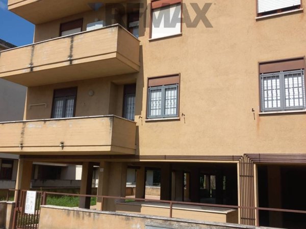 appartamento in affitto a Foligno in zona Paciana
