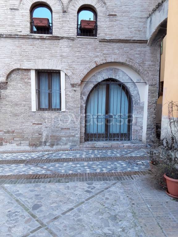 appartamento in affitto a Foligno