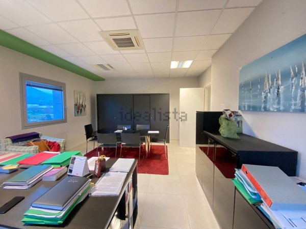 ufficio in affitto a Foligno