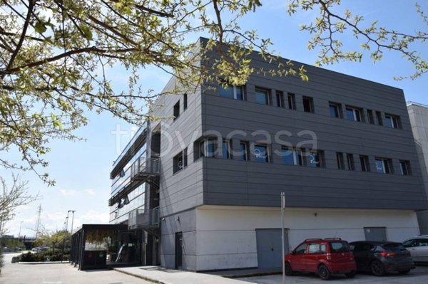 appartamento in affitto a Foligno in zona Santo Stefano dei Piccioni