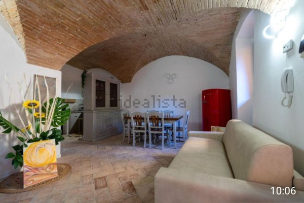 appartamento in affitto a Foligno in zona Montarone