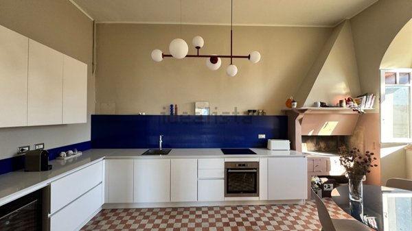 appartamento in affitto a Foligno in zona Montarone