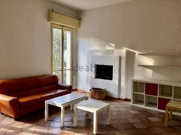 appartamento in affitto a Foligno in zona Camino