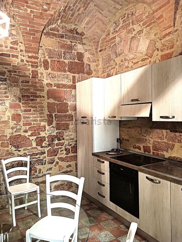 appartamento in affitto a Foligno