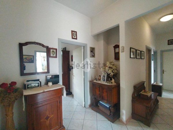 appartamento in affitto a Foligno