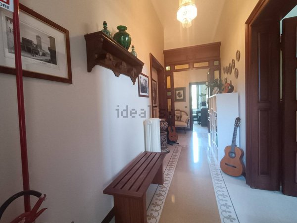 appartamento in affitto a Foligno in zona Altolina