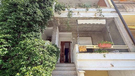 appartamento in affitto a Foligno