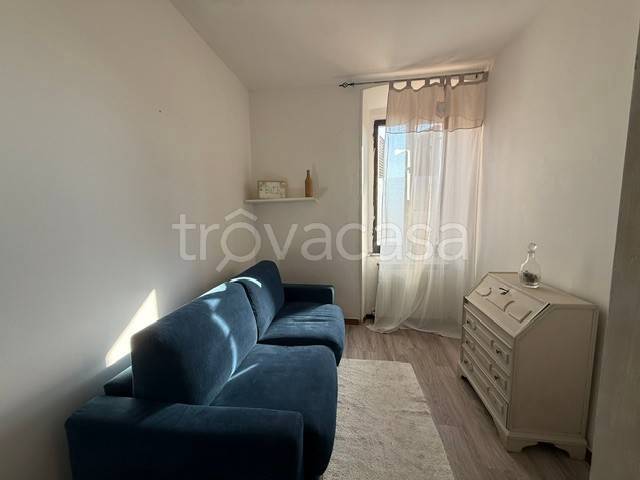 appartamento in affitto a Foligno in zona Montarone