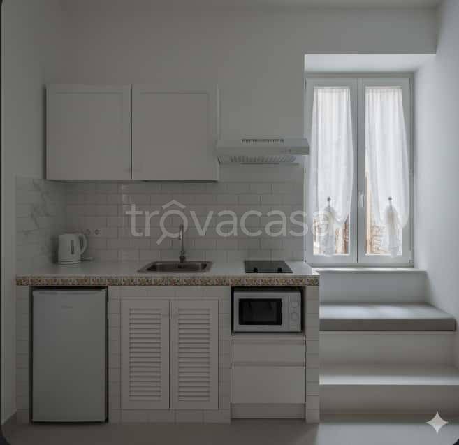 appartamento in affitto a Foligno in zona Montarone