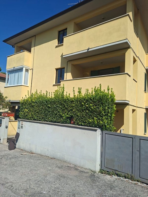 appartamento in affitto a Foligno in zona Sant'Eraclio