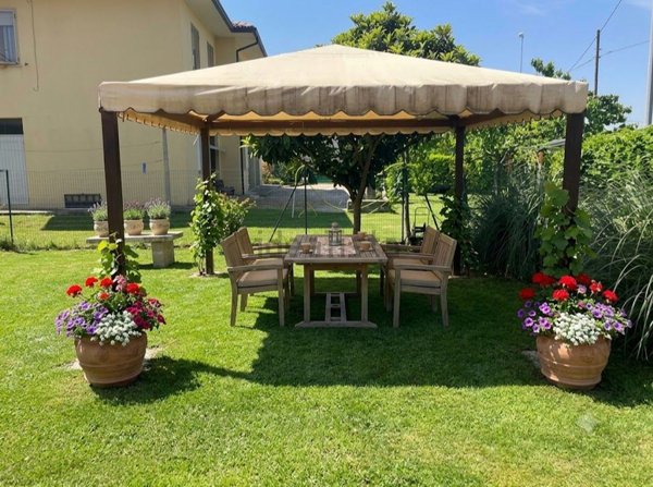 appartamento in affitto a Foligno in zona Sterpete