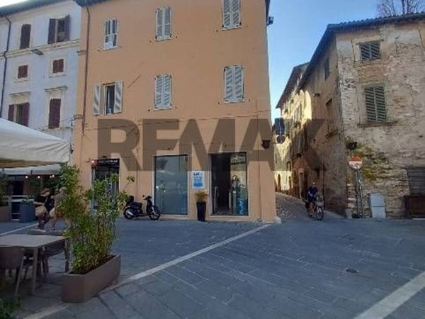 appartamento in affitto a Foligno