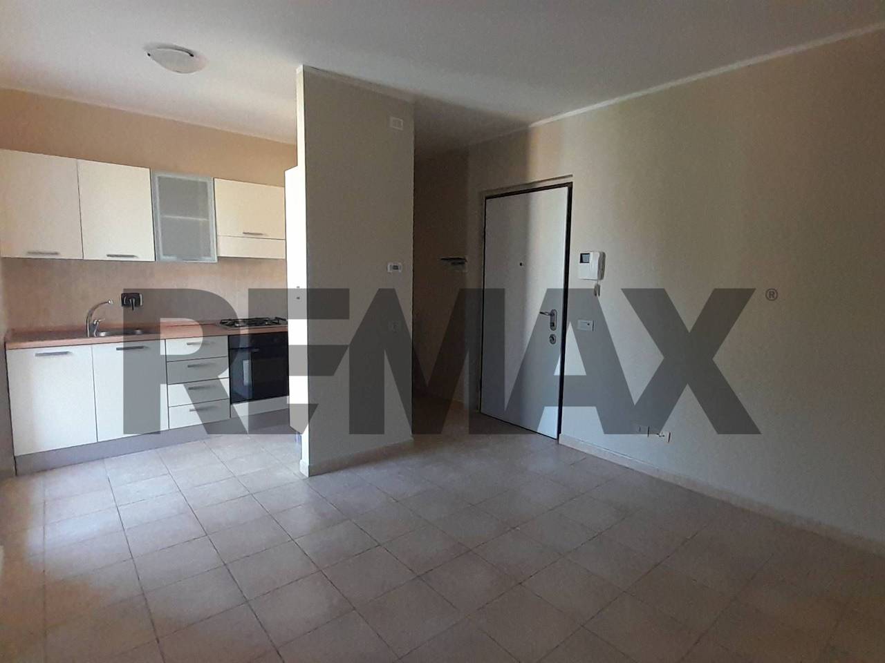 appartamento in affitto a Foligno in zona Cantagalli