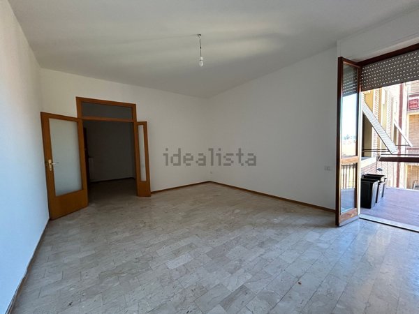 appartamento in affitto a Foligno