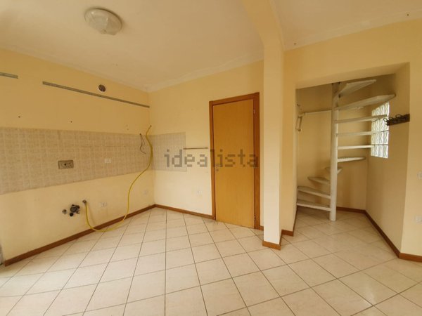 appartamento in affitto a Foligno