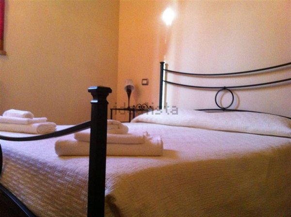 appartamento in affitto a Foligno in zona Cantagalli