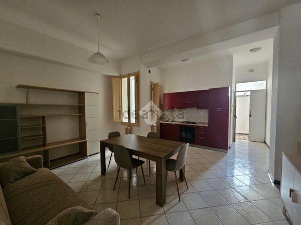 appartamento in affitto a Foligno in zona Sterpete