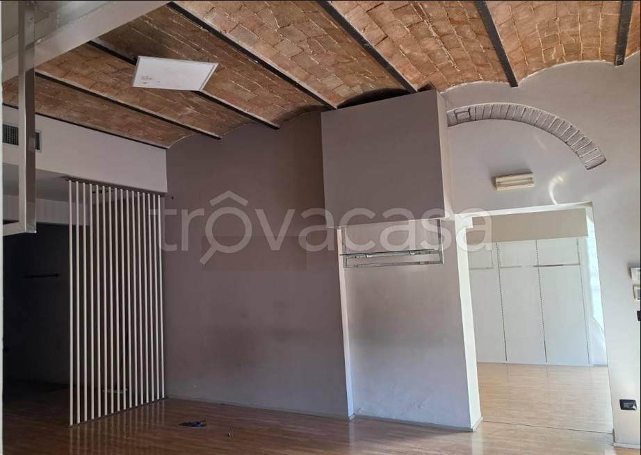 appartamento in affitto a Foligno