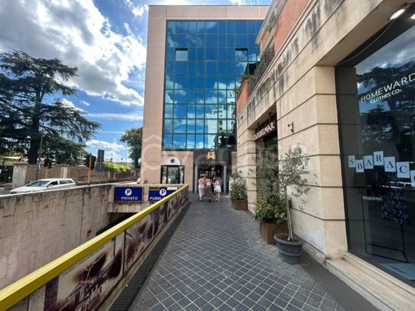 appartamento in affitto a Foligno in zona Cantagalli