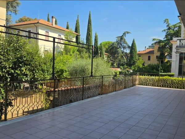 appartamento in affitto a Foligno
