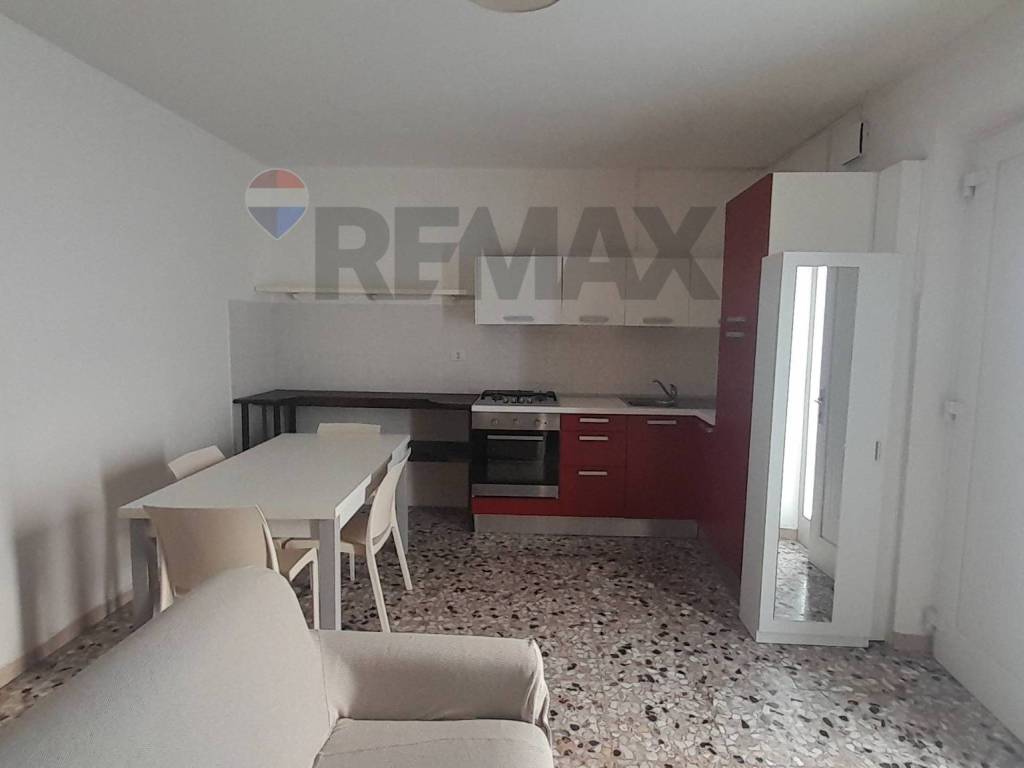 appartamento in affitto a Foligno in zona Sterpete
