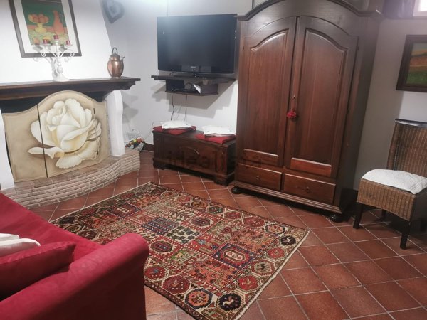 appartamento in affitto a Foligno