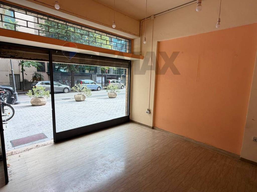 appartamento in affitto a Foligno in zona Cantagalli