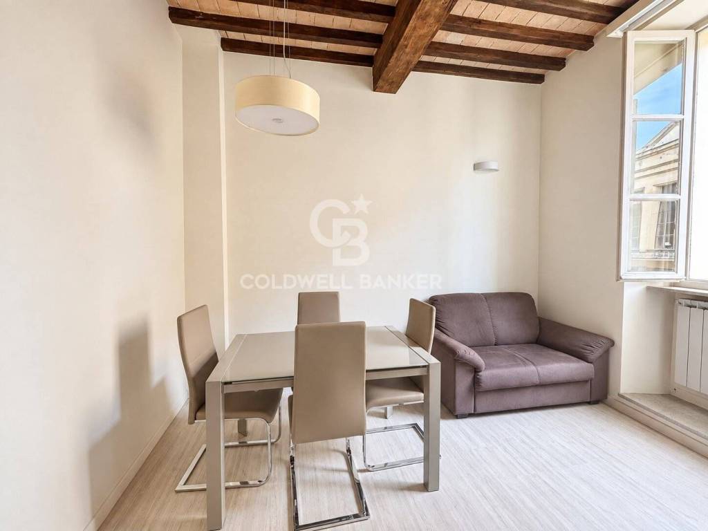 appartamento in affitto a Foligno