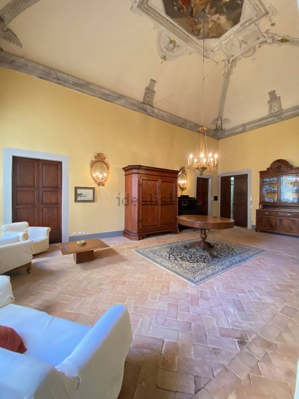 appartamento in affitto a Foligno in zona Montarone