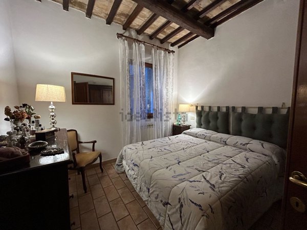 appartamento in affitto a Foligno