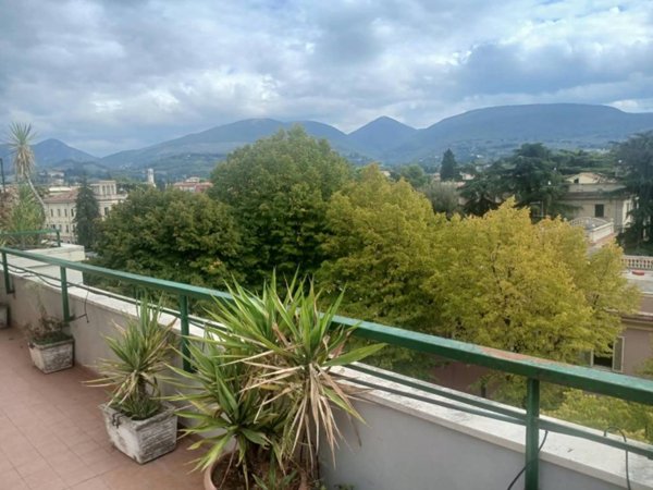 appartamento in affitto a Foligno