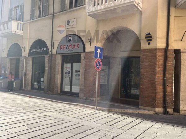 appartamento in affitto a Foligno