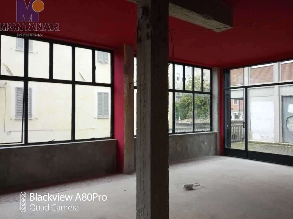 loft in affitto a Foligno in zona Cantagalli