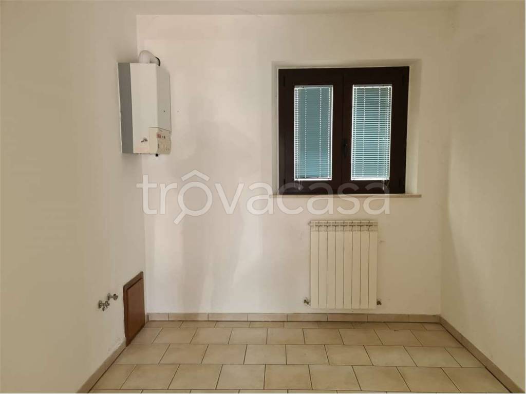 bivano in affitto a Giano dell'Umbria in zona Bastardo