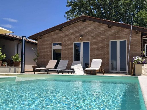 appartamento in affitto a Giano dell'Umbria