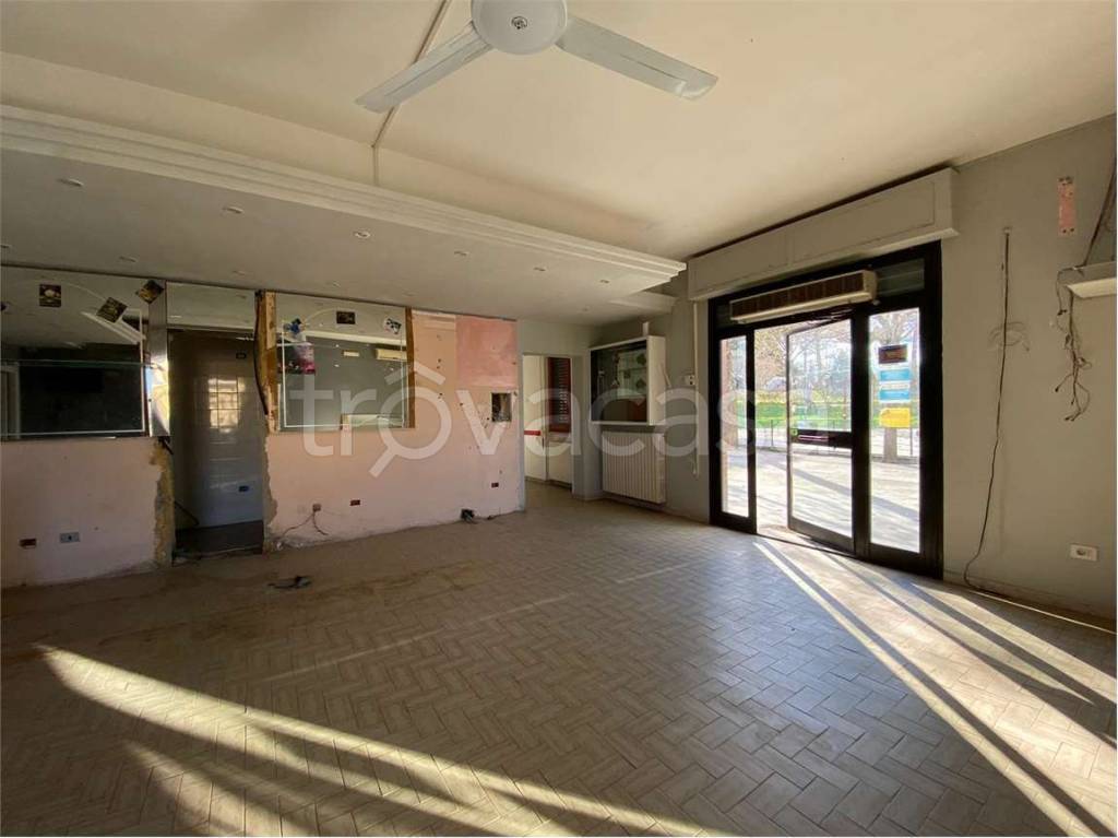 appartamento in affitto a Gualdo Cattaneo