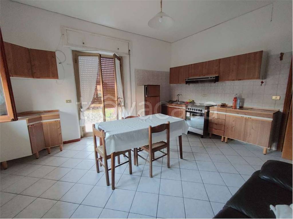 appartamento in affitto a Gualdo Cattaneo in zona San Terenziano