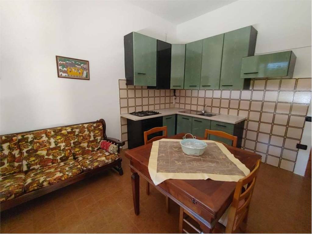 appartamento in affitto a Gualdo Cattaneo in zona San Terenziano