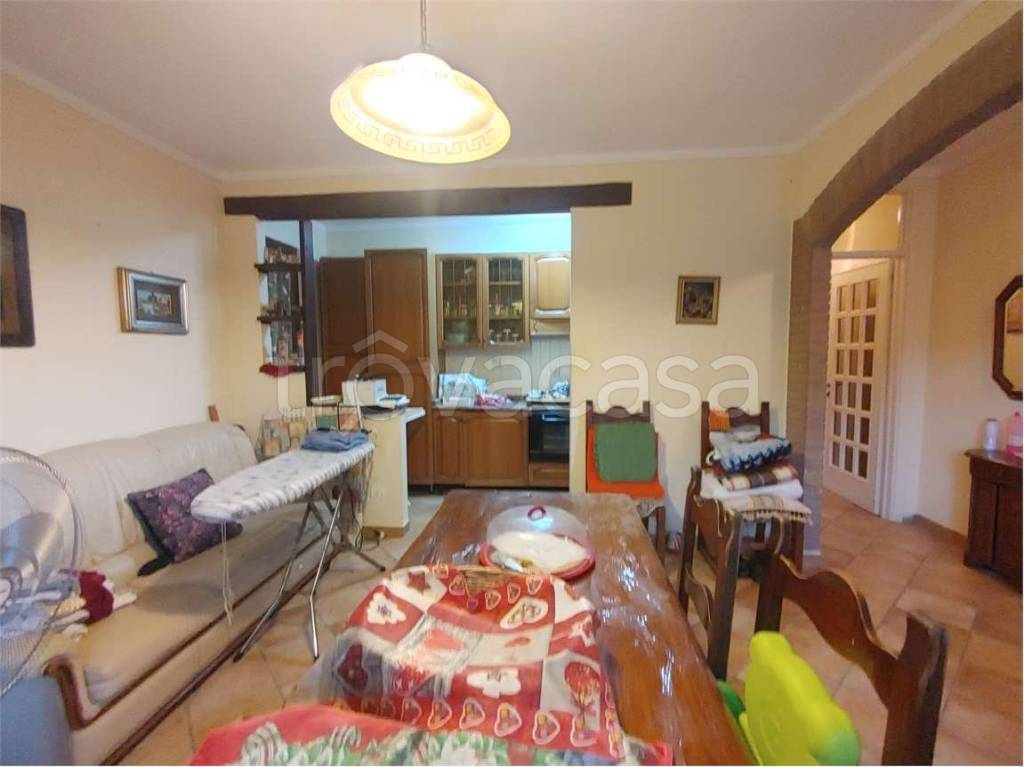 appartamento in affitto a Gualdo Cattaneo