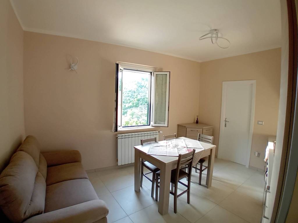 appartamento in affitto a Gualdo Cattaneo