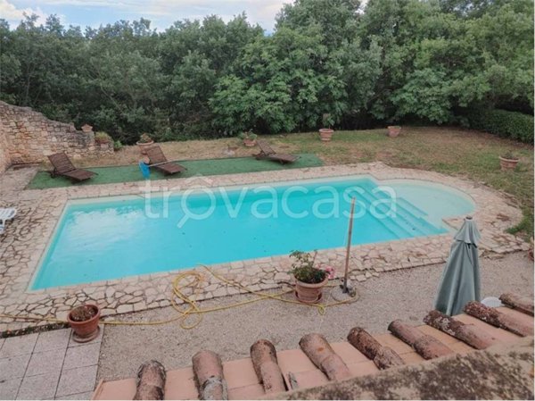 appartamento in affitto a Gualdo Cattaneo