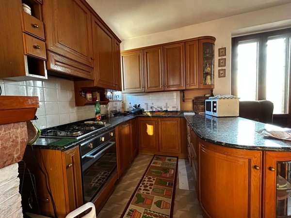 appartamento in affitto a Gualdo Cattaneo