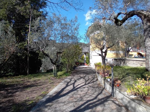 appartamento in affitto a Gualdo Cattaneo